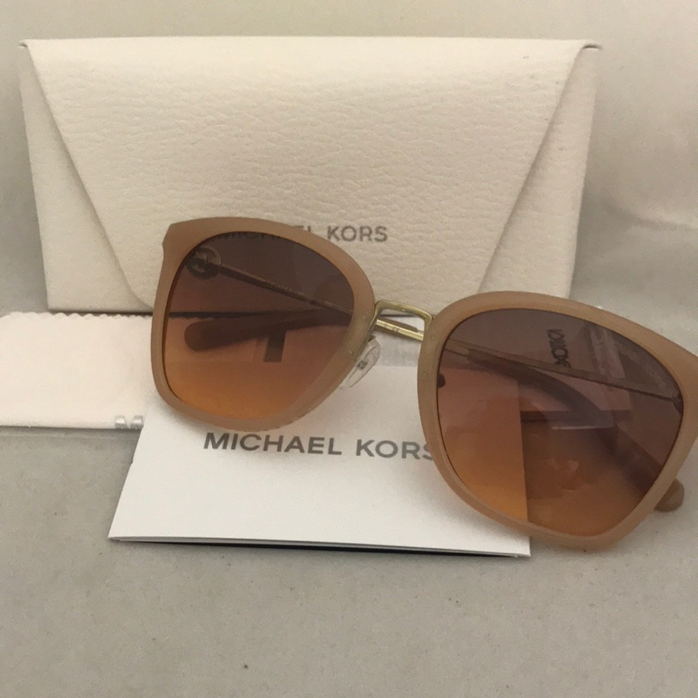 Michael Kors Sunglasses MK2064 New